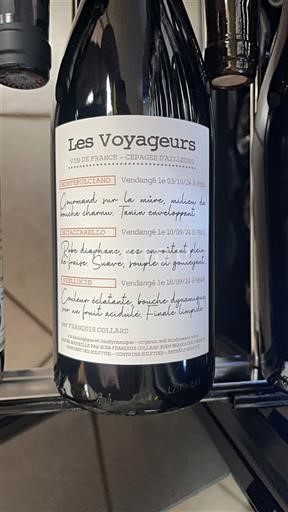 Languedoc Nespecificat Les Voyageurs Nemilésimat