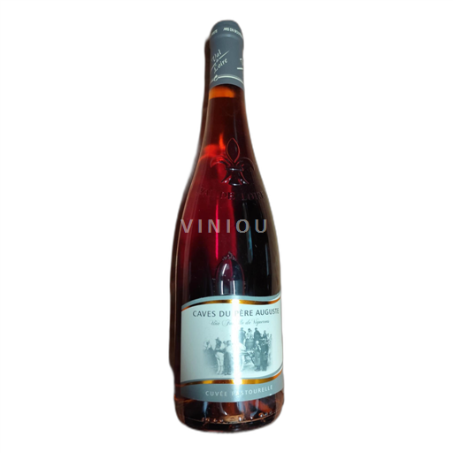 Valle della Loira Touraine Domaine Père Auguste Senza annata