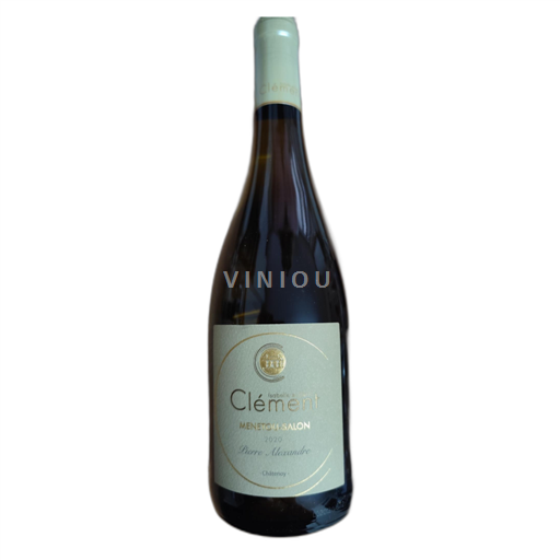 Valle della Loira Menetou-Salon Clément Pierre Alexandre 2020