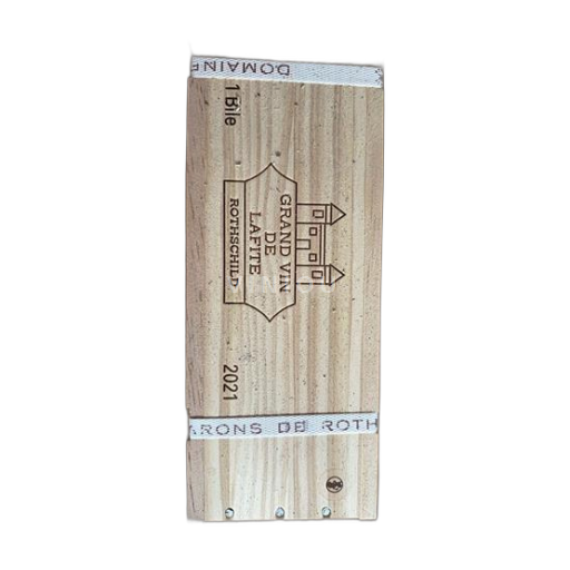 Bordéus Pauillac Château Lafite Rothschild 2021