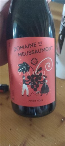 Aquitania și Charente Agenais Domaine Meussaumont Nemilésimat