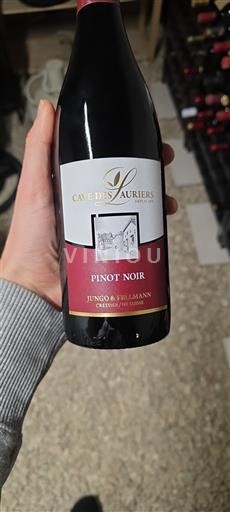 Vaud Chablais Cave des Lauriers Nemilésimat