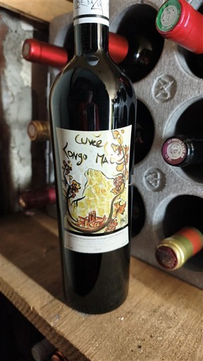 Languedoc Nespecificat Longo Maï Longo Maï 2019