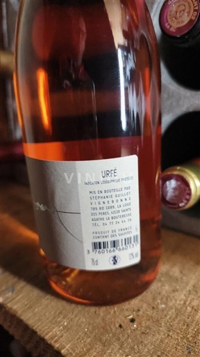 Valea Loarei Urfé Stéphanie Guillot 2023