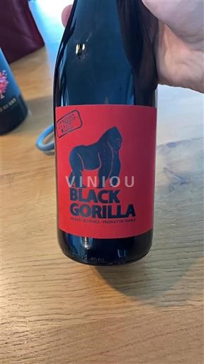 Languedoc Black Gorilla 2024