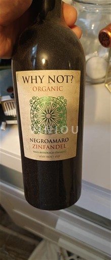 Puglia Why Not Organic Nemilésimat