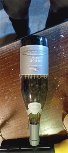 Burgundia Bourgogne Chardonnay Reine Pédauque 2012