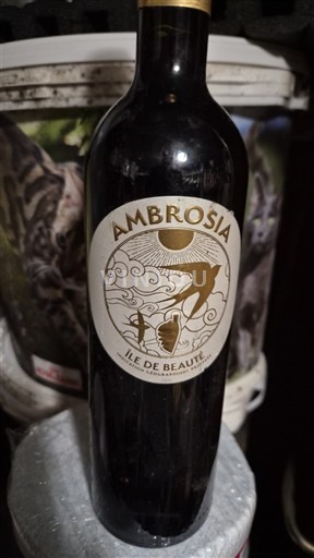 Corsica Insula Frumuseții Ambrosia Nemilésimat