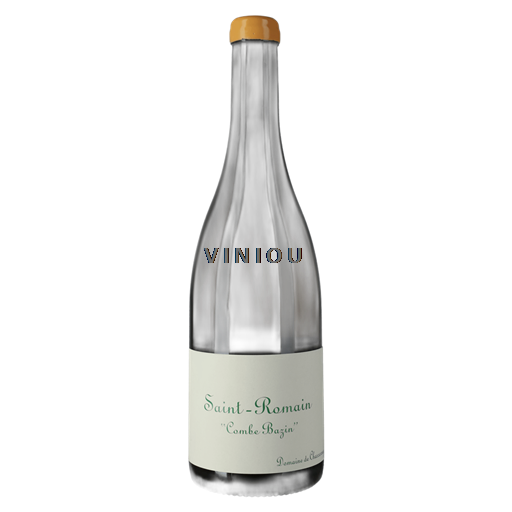 Burgundia Saint-Romain Domaine Chassorney Combe Bazin 2022