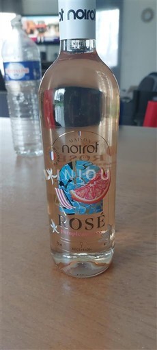 Sud-Vest Distillerie Noirot Rosé Pamplemousse Nemilésimat