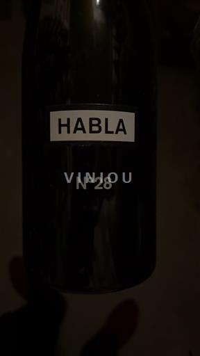 Extremadura Nespecificat Habla N°28 Nemilésimat