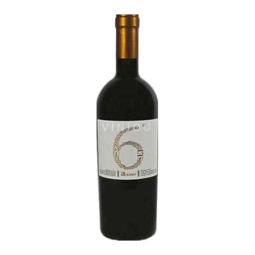 Apulija Примитиво ди Мандурия Domaine CIGNOMORO S.r.l 2022