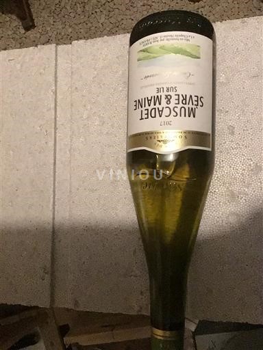 Valea Loarei Muscadet-Sèvre și Maine Caves de Chautagne 2017