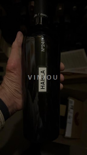 Extremadura Nespecificat Habla Habla Nº24 Nemilésimat