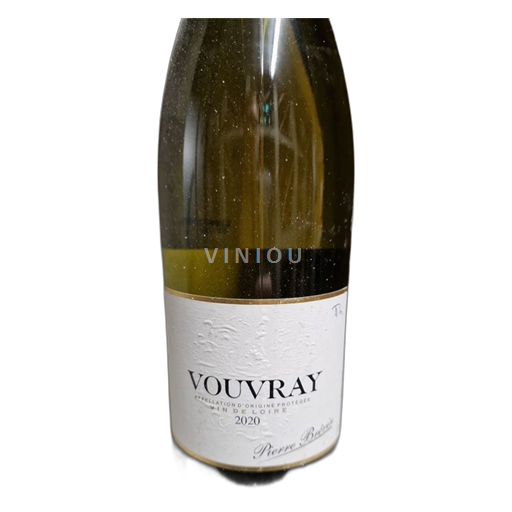 Lugina e Luarës Vouvray  2020