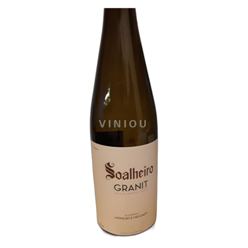 Portugalia Nespecificat Soalheiro Granit Nemilésimat