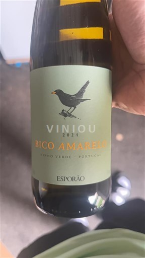 Португалија Винјо верде Esporão Bico Amarelo 2024