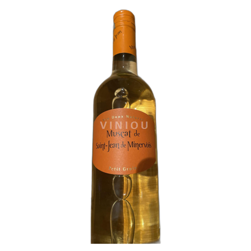 Languedoc Muscat de Saint-Jean-de-Minervois Petit Grain Non-Vintage