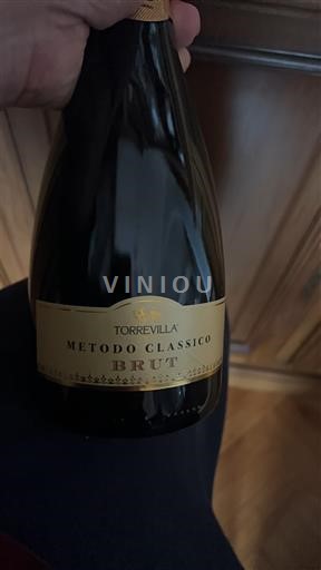 Lombardia Oltrepò Pavese Metodă Clasică Torrevilla Nemilésimat