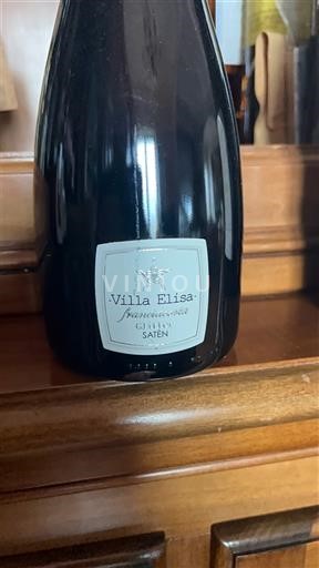 Lombardia Franciacorta Villa Elisa Saten 2020