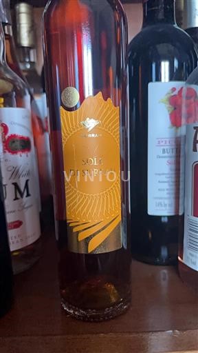 Cerdeña Vermentino di Gallura S.P. Porto Cervo Soli di Sureau 2018