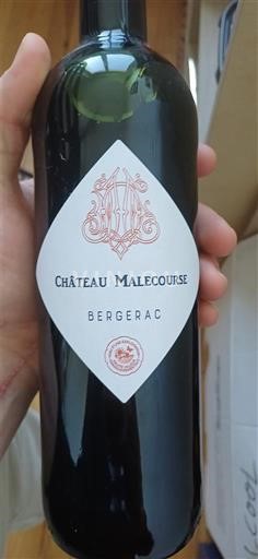 Sud-Vest Bergerac Château Malecourse Nemilésimat