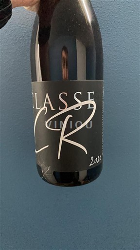 Languedoc Nespecificat Classe CR 2020