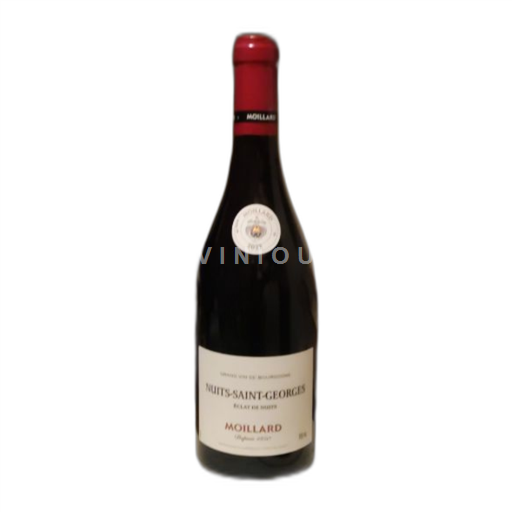 Bourgogne Nuits-Saint-Georges Moillard Éclat de Nuits 2022
