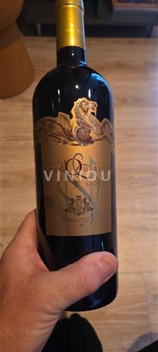 Campania Irpinia Nativ Sanniulrico Oro 2019