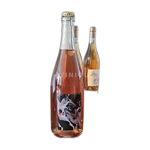 Provence Val des combres 148 bpm pet nat 2024