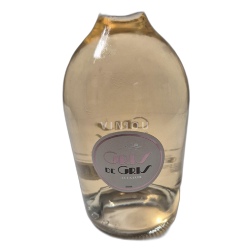 Languedoc og Roussillon Ikke specificeret Gris de gris de la dune Ikke årgangsbestemt