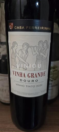 Douro Casa Ferreirinha Vinha Grande 2020
