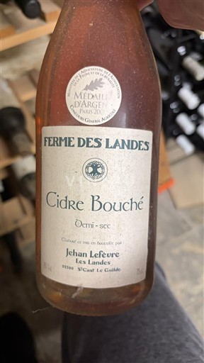 Normandia Ferme des Landes 2005