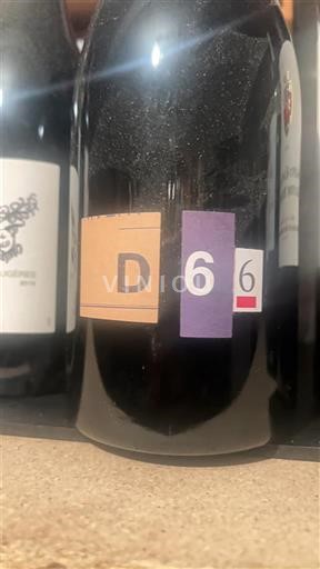 Languedoc și Roussillon Cote catalane Domaine Baumelles D66 Nemilésimat