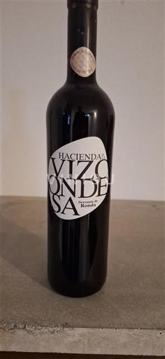 Castilia și León Ribera del Duero Hacienda Vizcondesa Roble Nemilésimat