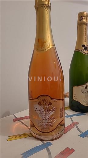 Valea Loarei Crémant de Loire Les Célines Nemilésimat
