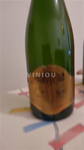 Champagne Șampanie Dom Pérignon Nemilésimat