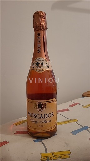 Languedoc Nespecificat Muscador Cépage Muscat Rosé Nemilésimat