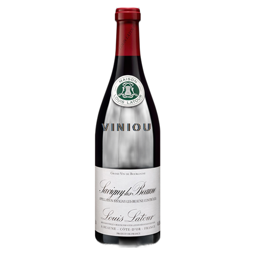 Borgoña Savigny-lès-Beaune Louis Latour 2018