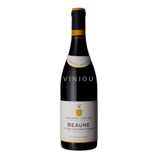 Bourgogne Beaune Domaine Doudet 1er Cru - Les Cent Vignes 2021