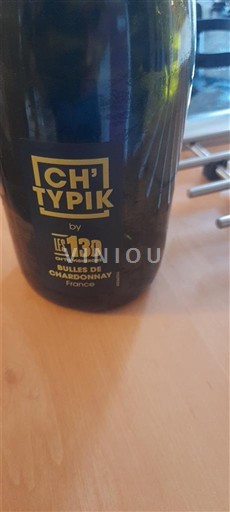 Languedoc și Roussillon Gard Le 13D CH'TYPIK Nemilésimat