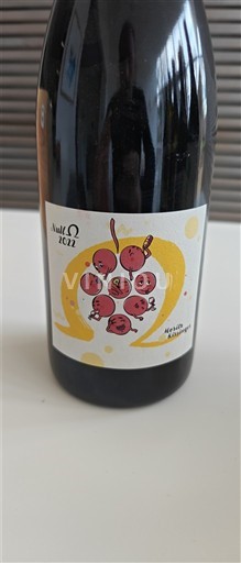 Rheinhessen Nespecificat Moritz Kissinger Null Ohm rot 2022 2022