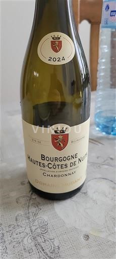 Burgundia Nespecificat Domaine Nudant 2024