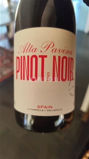 Castilia și León Alta Pavina 2023