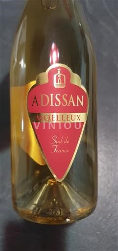 Languedoc Adissan 2019