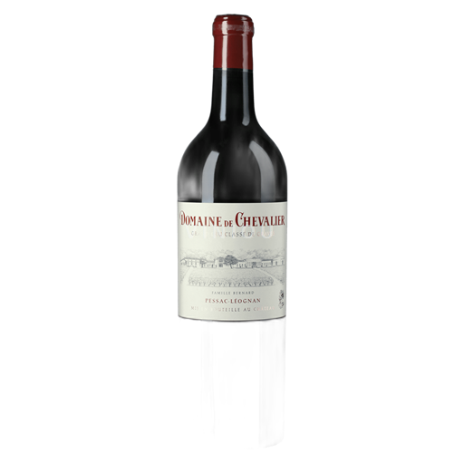 Bordeaux Pessac-Léognan Domaine Chevalier Domaine de Chevalier rouge 2018