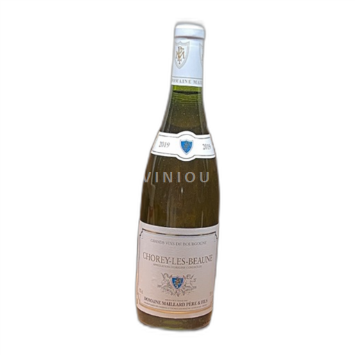 Burgundia Chorey-lès-beaune Domaine Maillard Père et Fils 2019