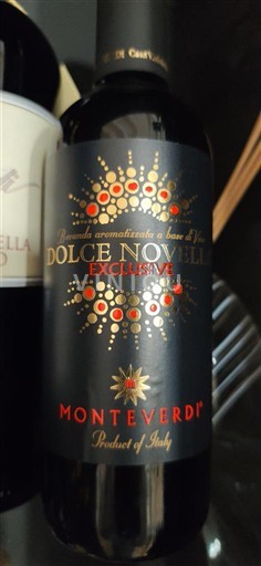 Lombardia Monteverdi Dolce Novella Exclusive Nemilésimat