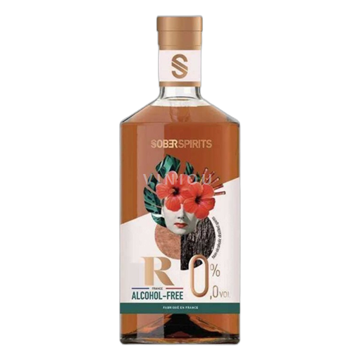 Rom Veche Spirits Sober  Franța Occitania