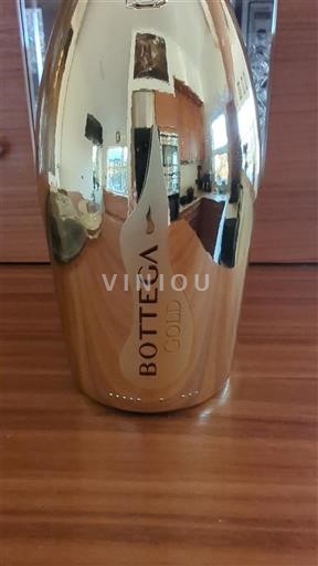 Venetia Prosecco Bottega Gold 2024